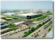 suzhou industrial park